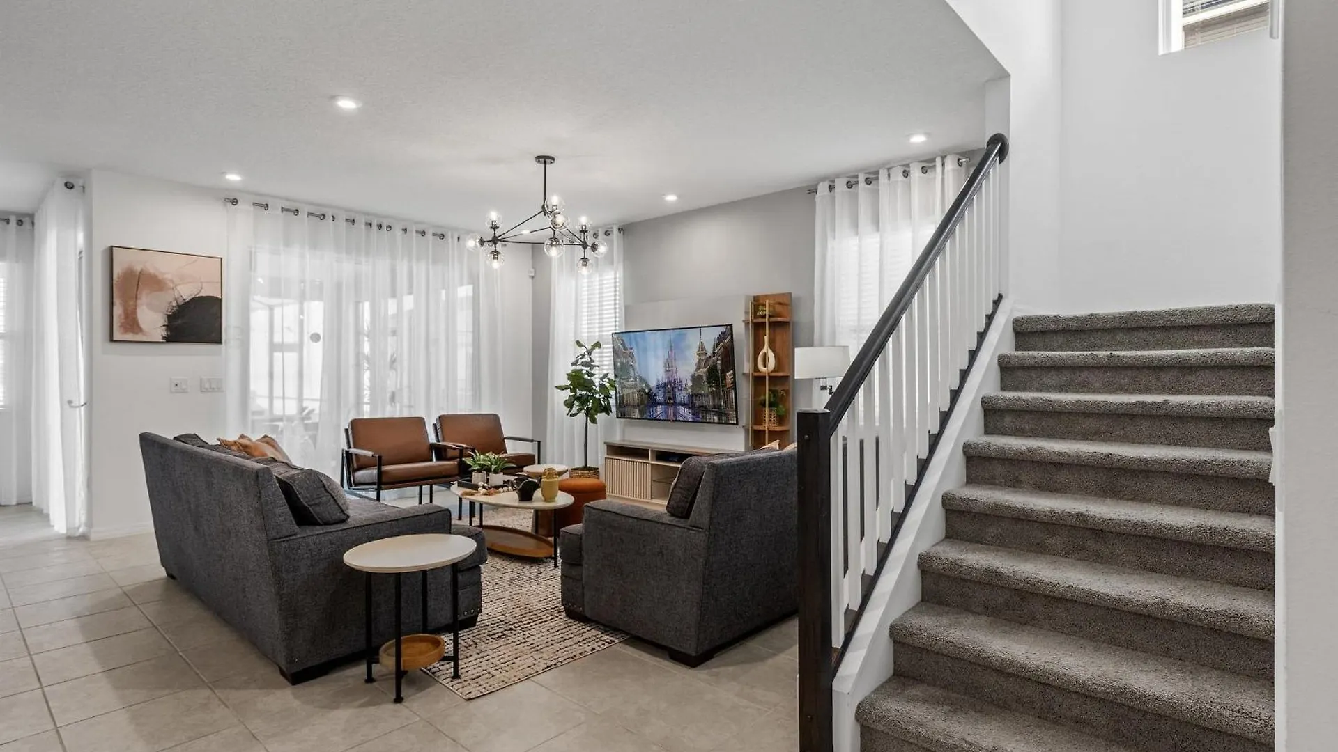 Villa 6br/5ba Luxurious With Private Pool *