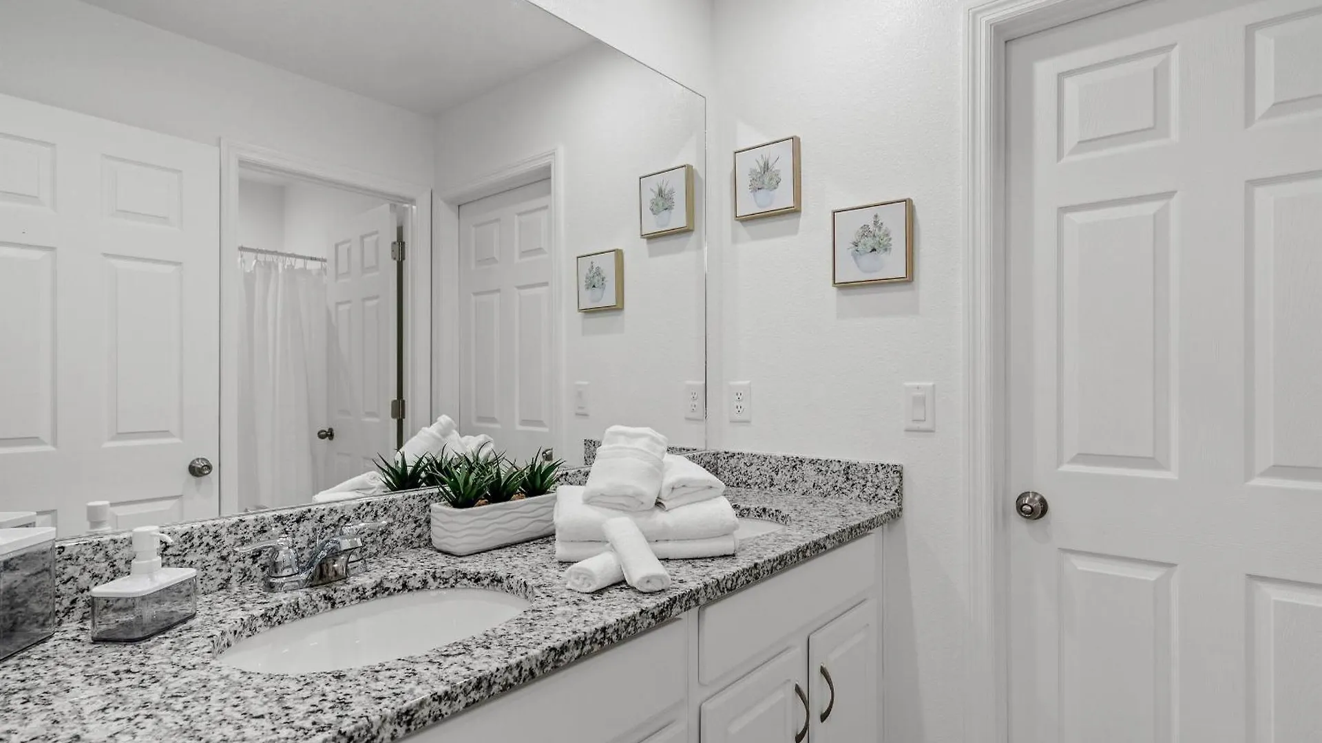 6br/5ba Luxurious With Private Pool Villa Kissimmee