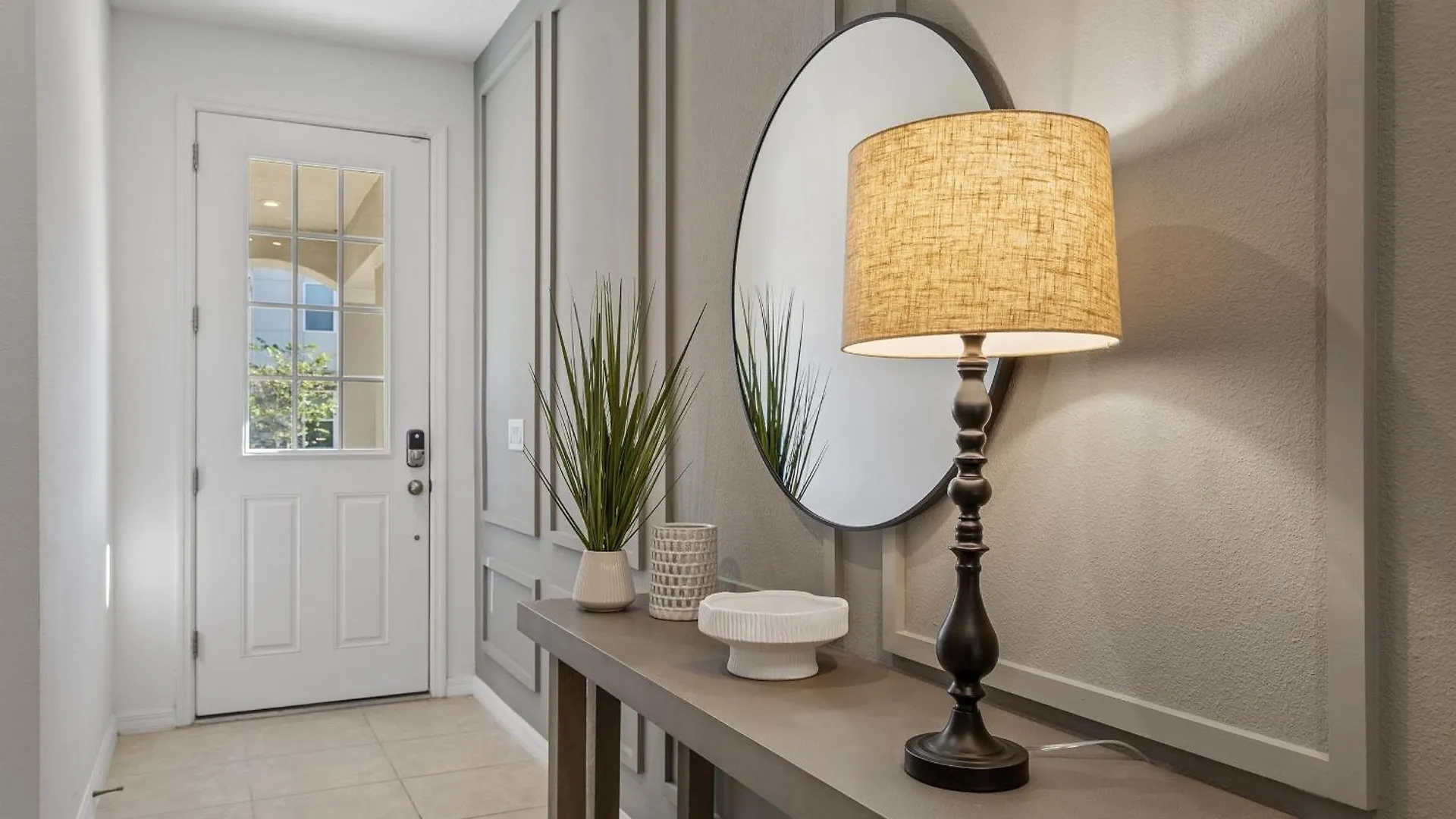 Villa 6br/5ba Luxurious With Private Pool *