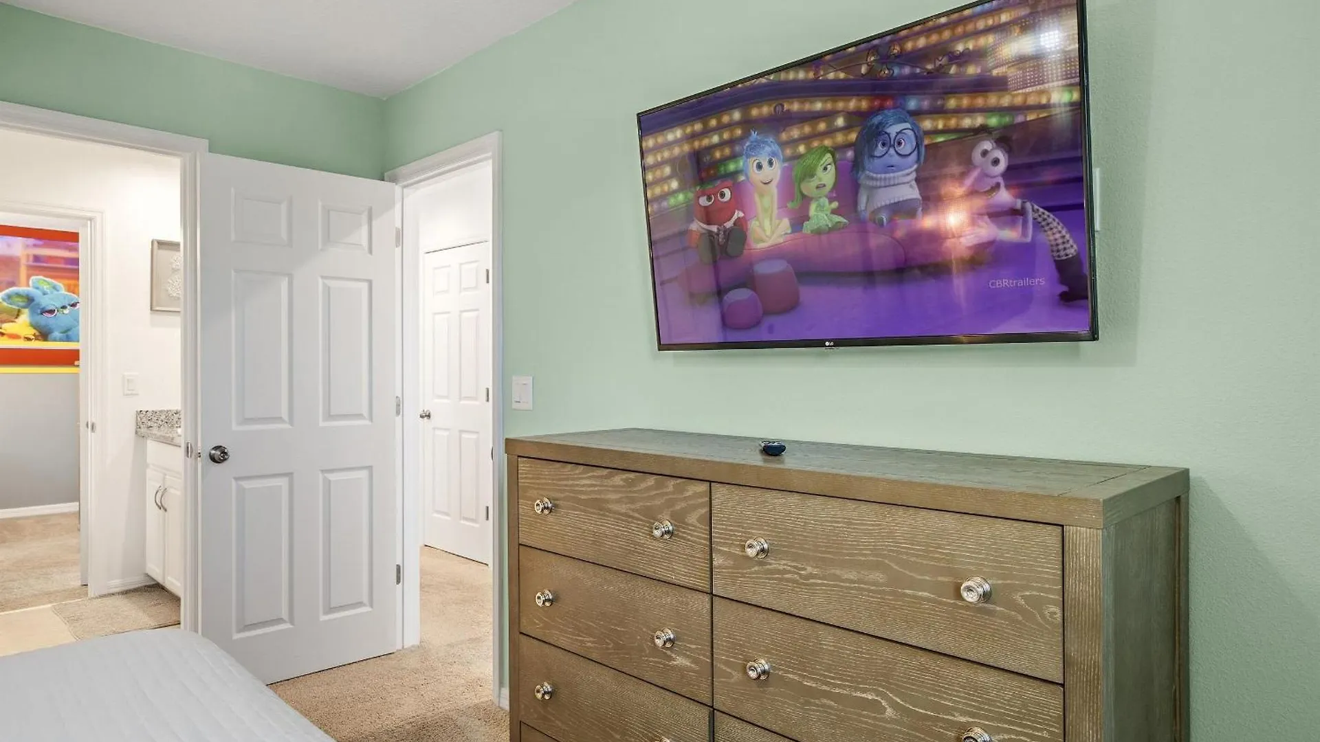 6br/5ba Luxurious With Private Pool Kissimmee