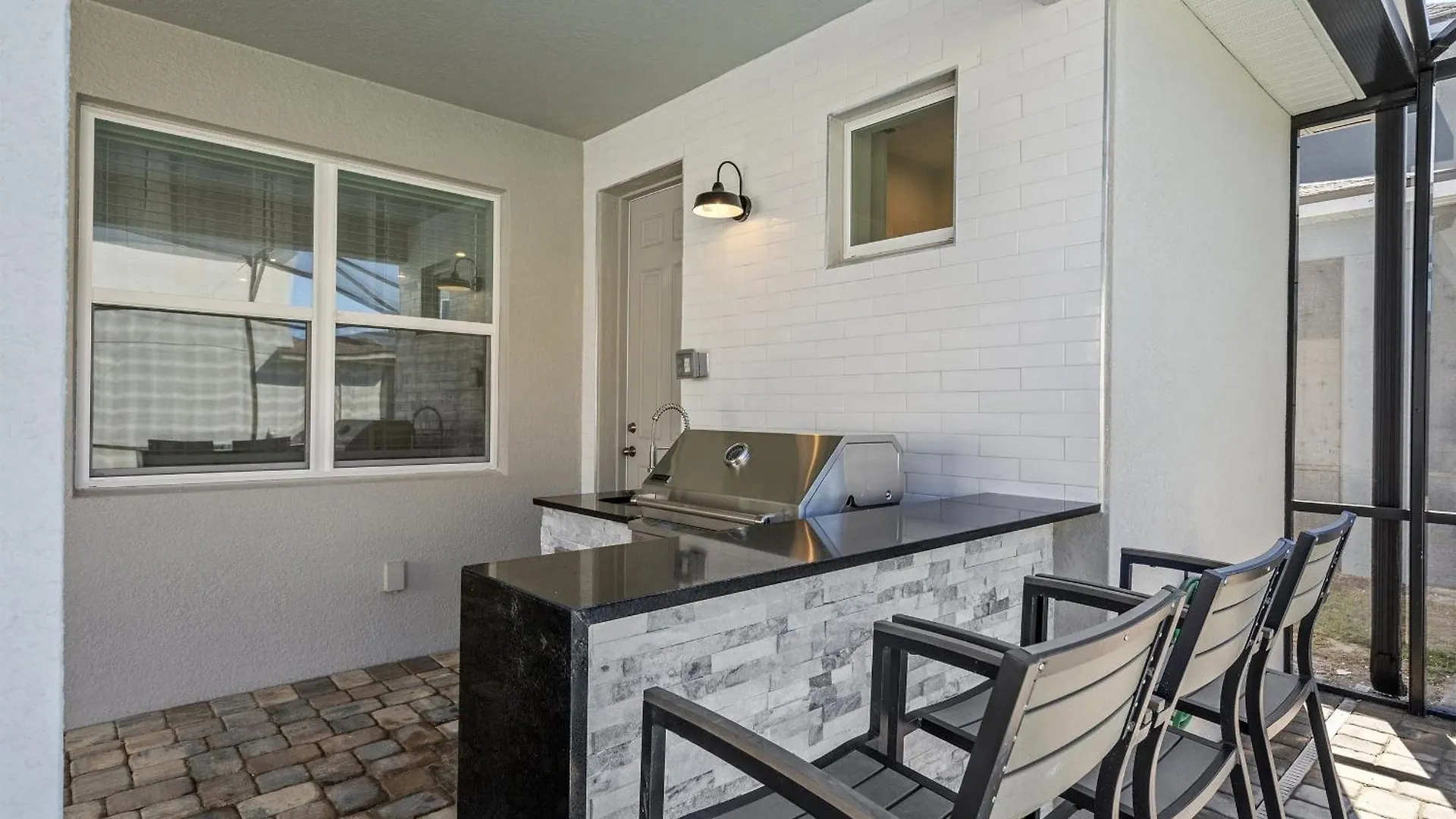 6br/5ba Luxurious With Private Pool *