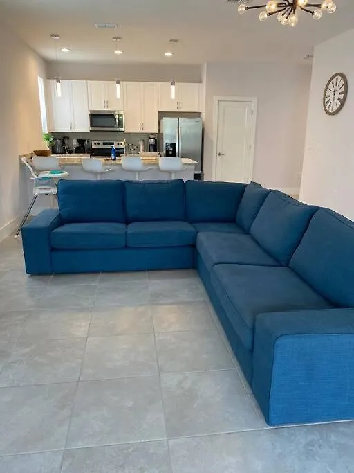 Beautiful Holiday home Kissimmee