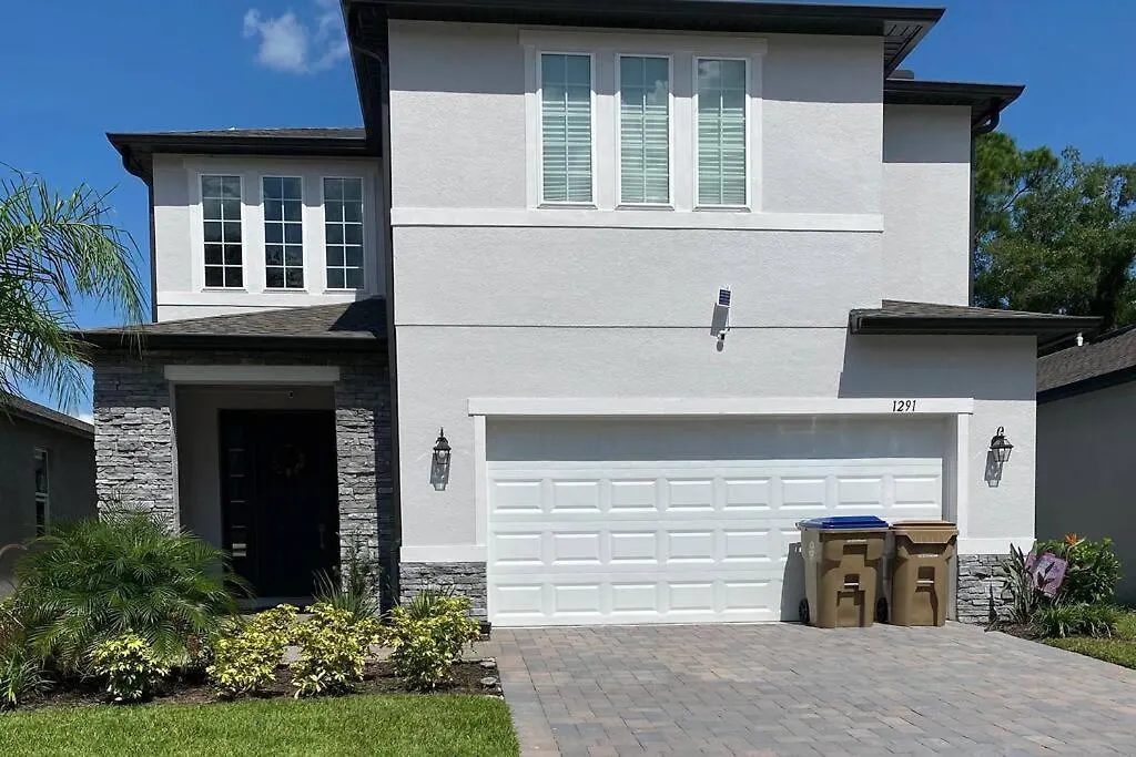 Beautiful Holiday home Kissimmee