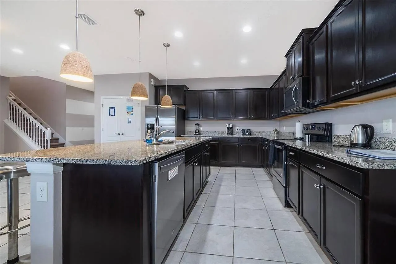 Villa Windsor At Westside 1220 By Kissimmee