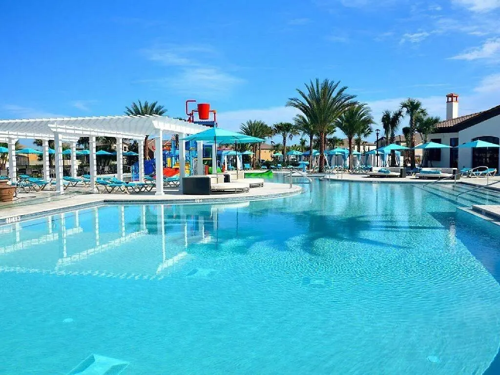Windsor At Westside 1220 By * Kissimmee