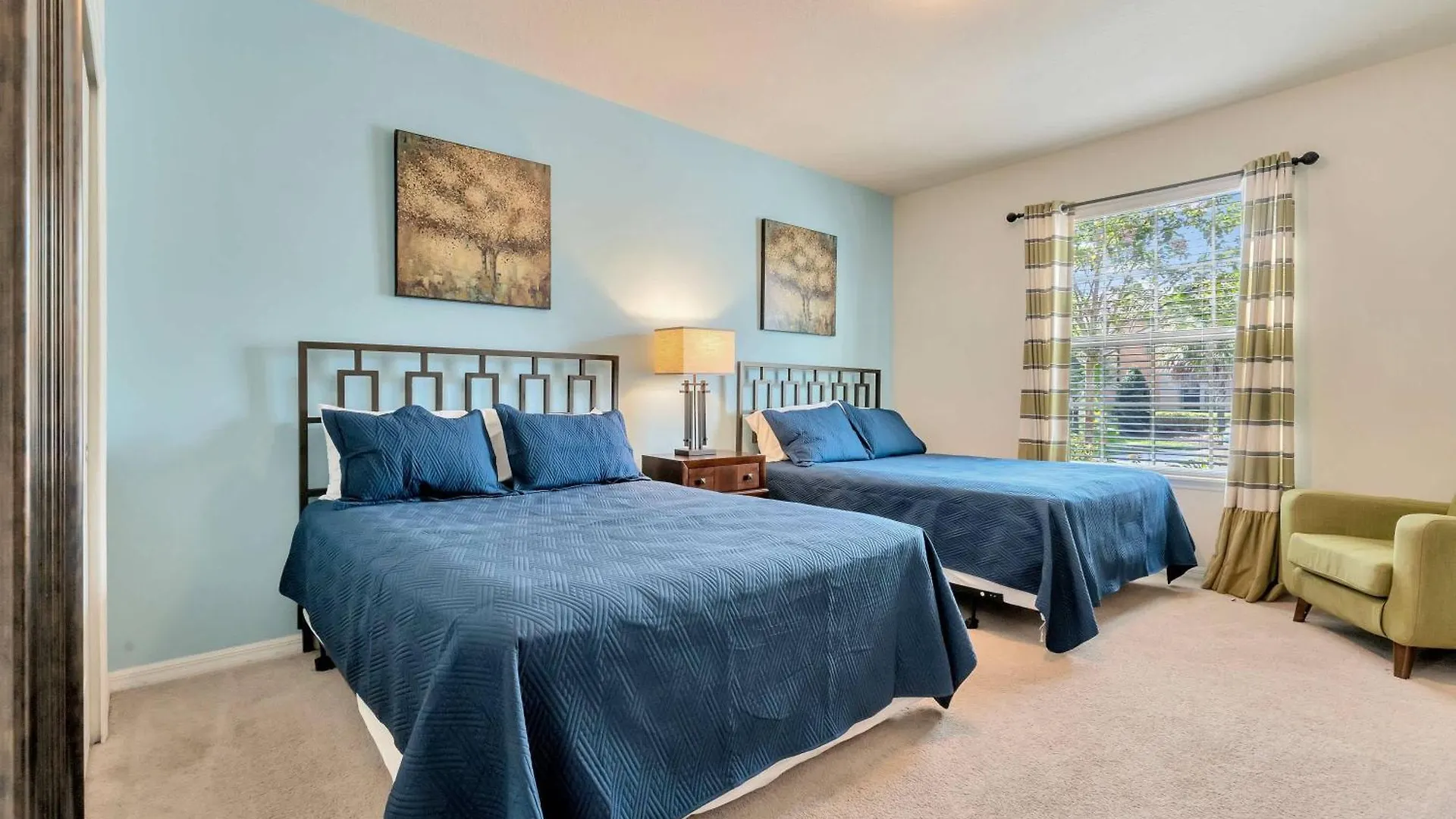 Villa Windsor At Westside 1220 By Kissimmee