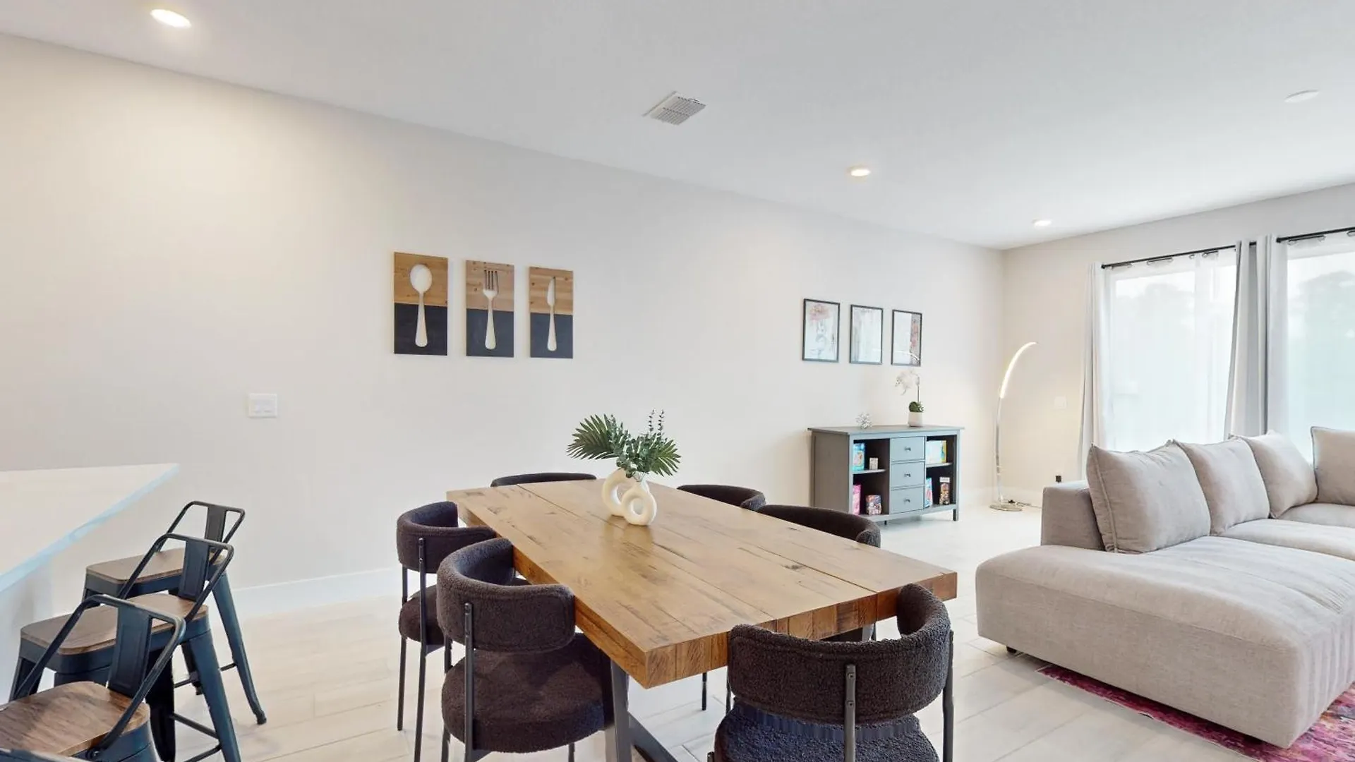 Pixie Place Holiday home Kissimmee