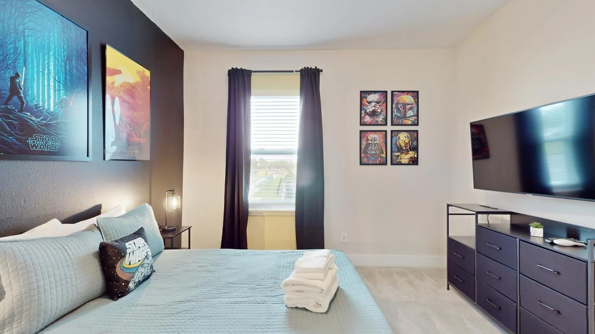 Pixie Place Holiday home Kissimmee
