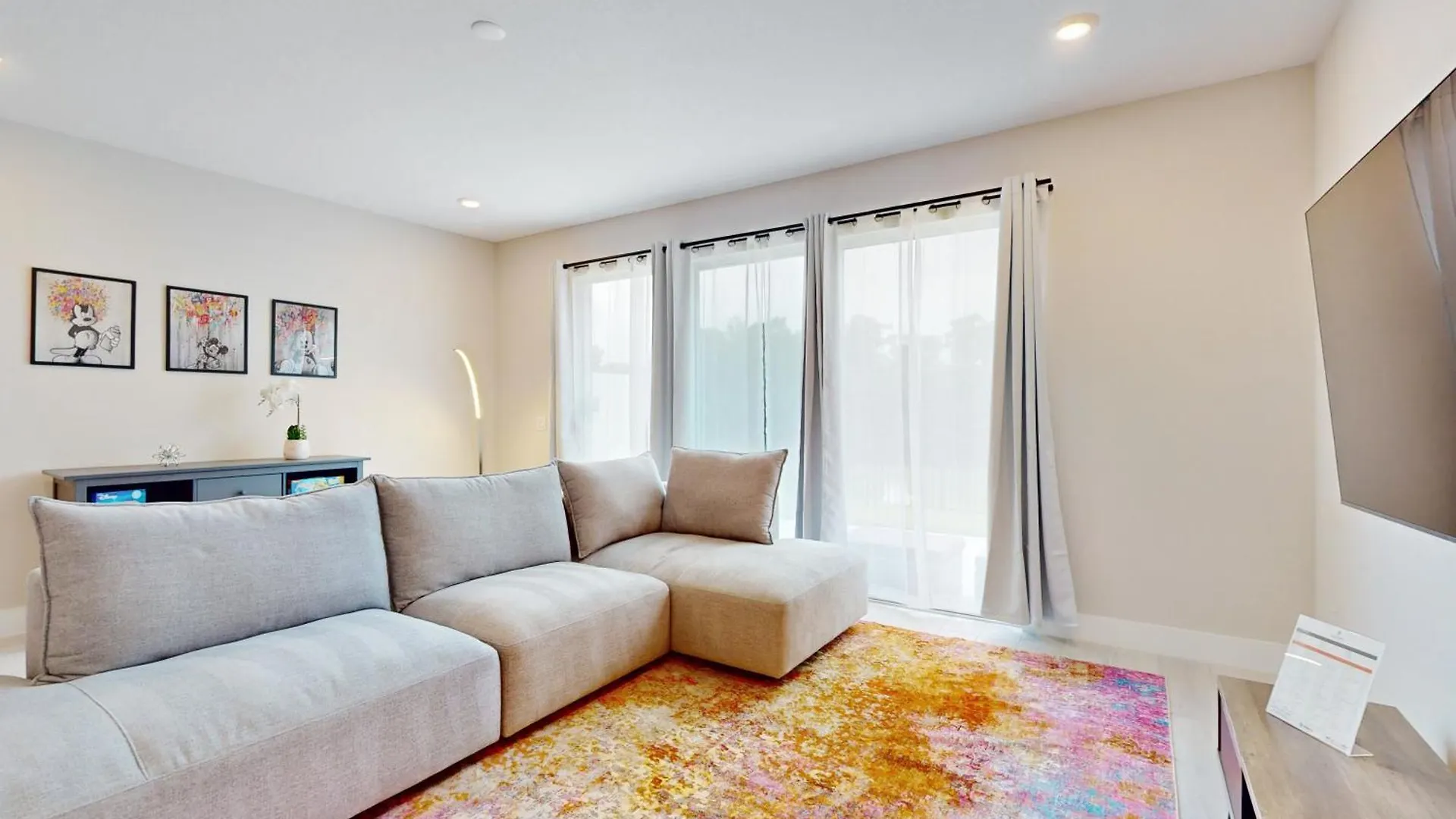Pixie Place Holiday home Kissimmee