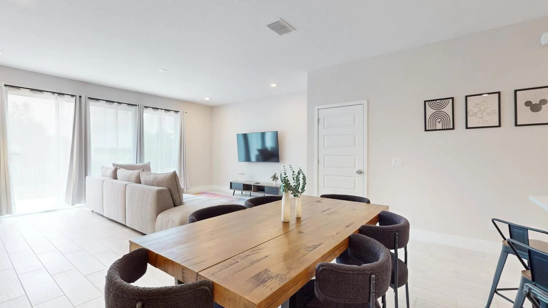 Pixie Place Holiday home Kissimmee