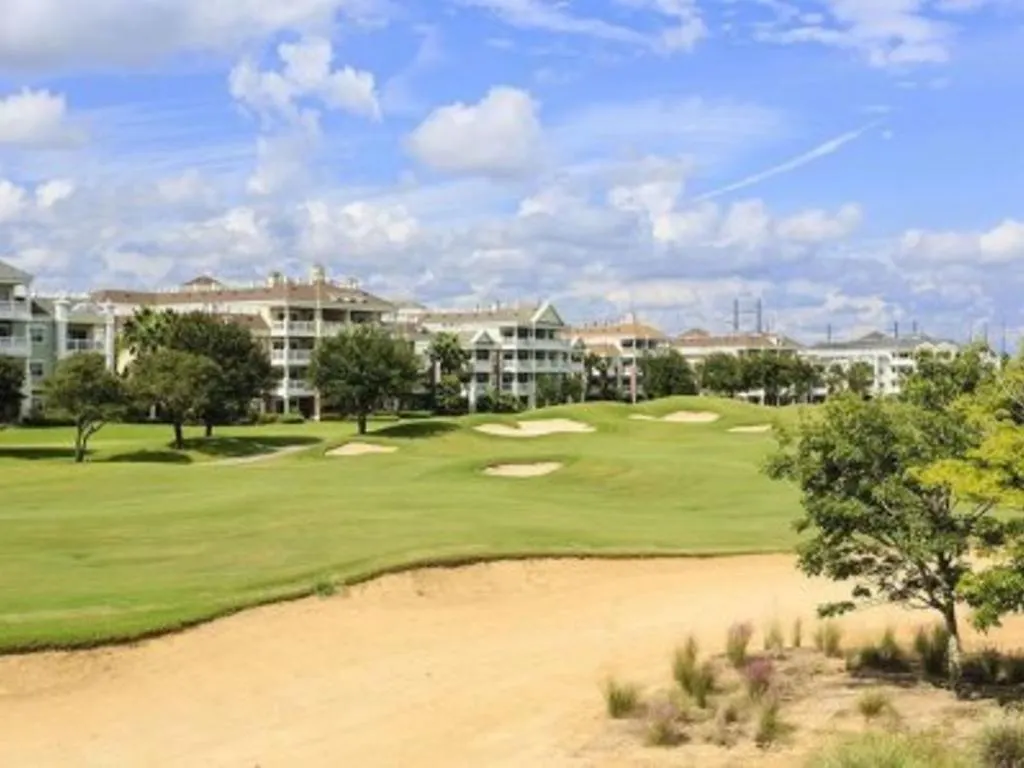 Apartment Sandy Ridge Retreat Kissimmee