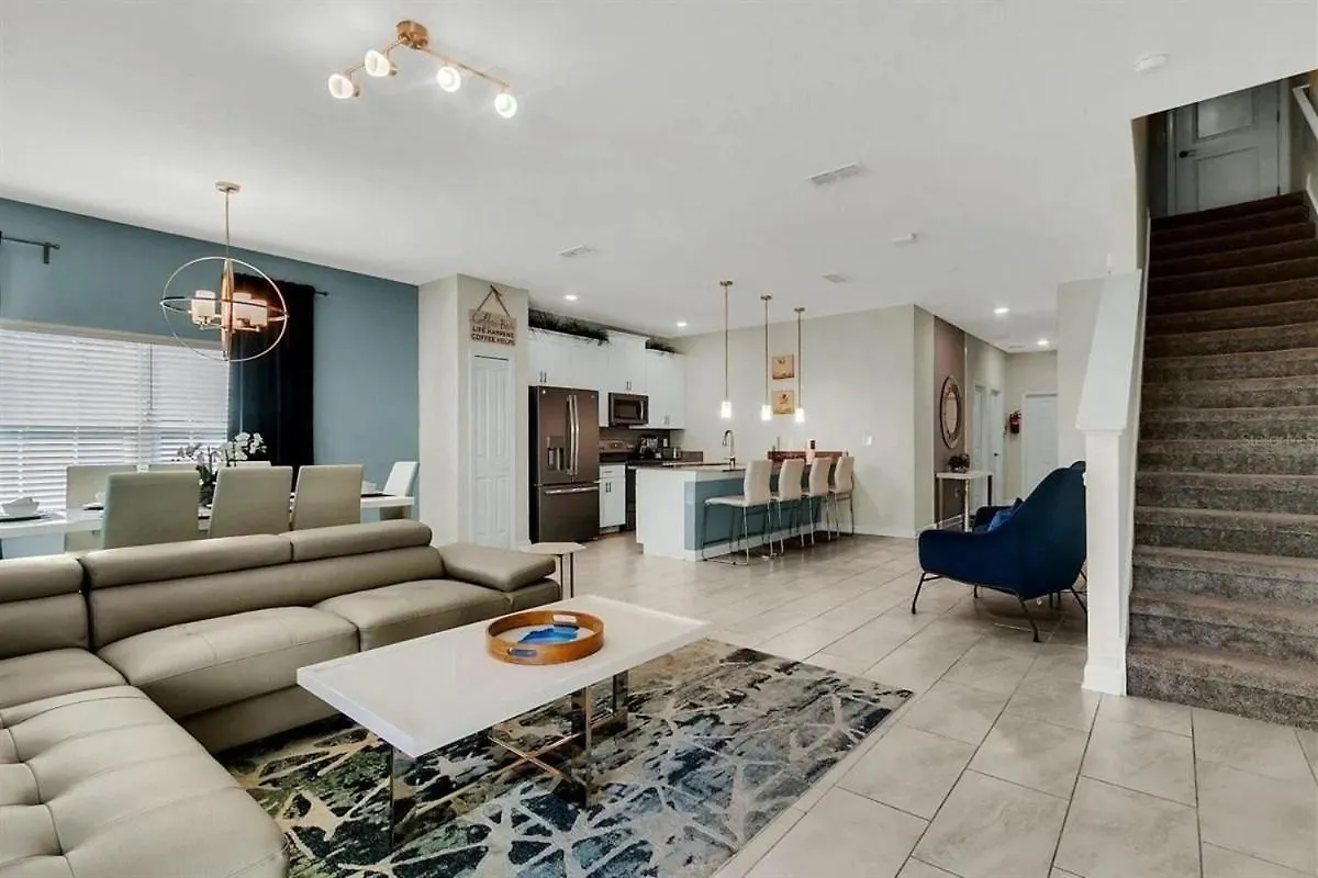4838 - 5q/4b Storey * C/ Piscina * Kissimmee