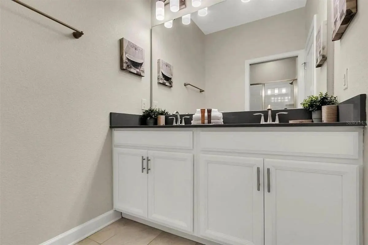 4838 - 5q/4b Storey * C/ Piscina * * Kissimmee