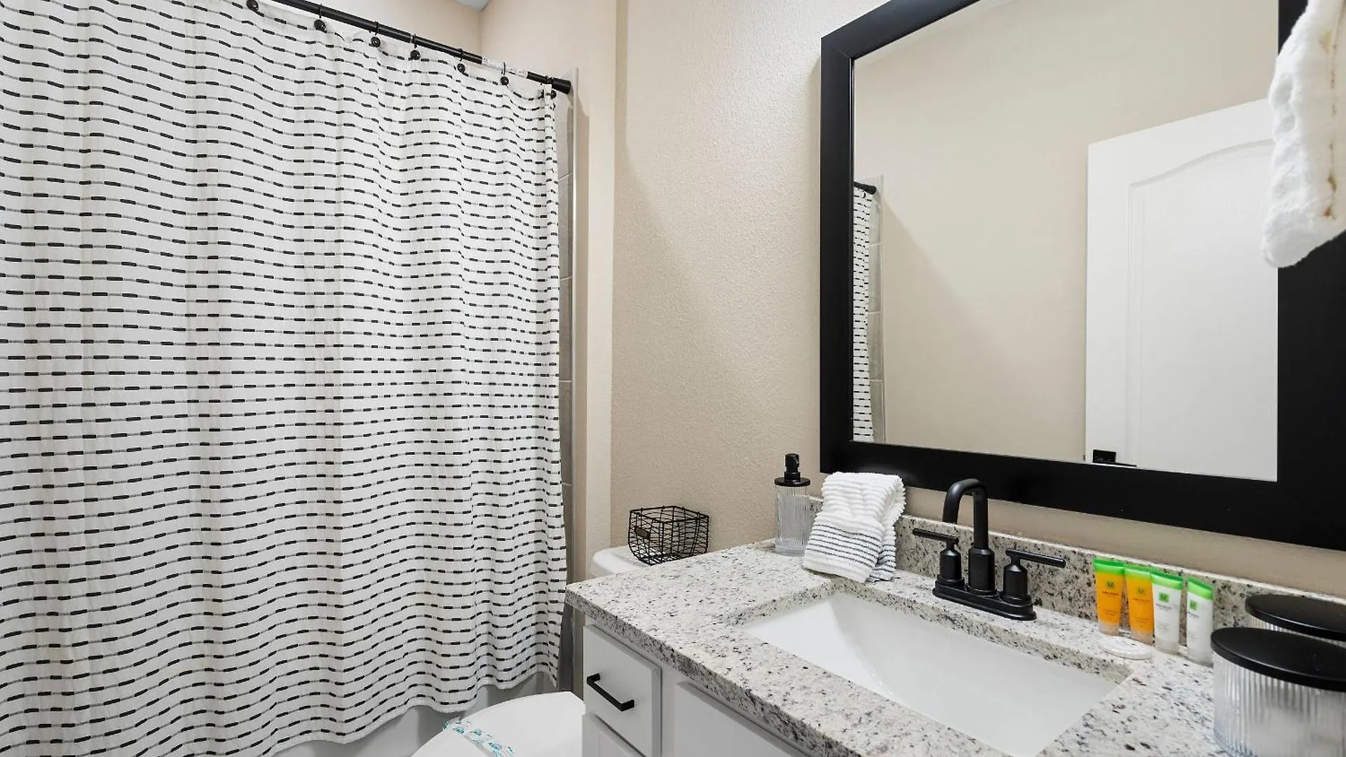Elegante Casa 4q/3.5bsala De Jogos Perto Da Kissimmee