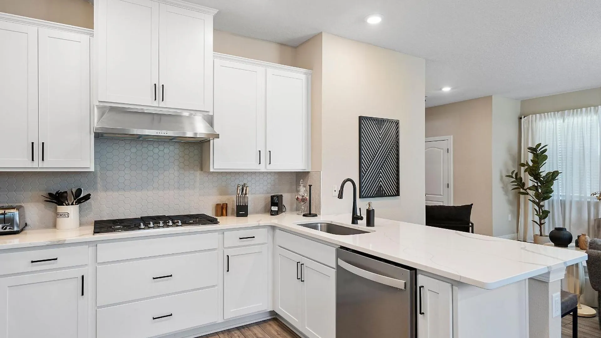 Elegante Casa 4q/3.5bsala De Jogos Perto Da Holiday home