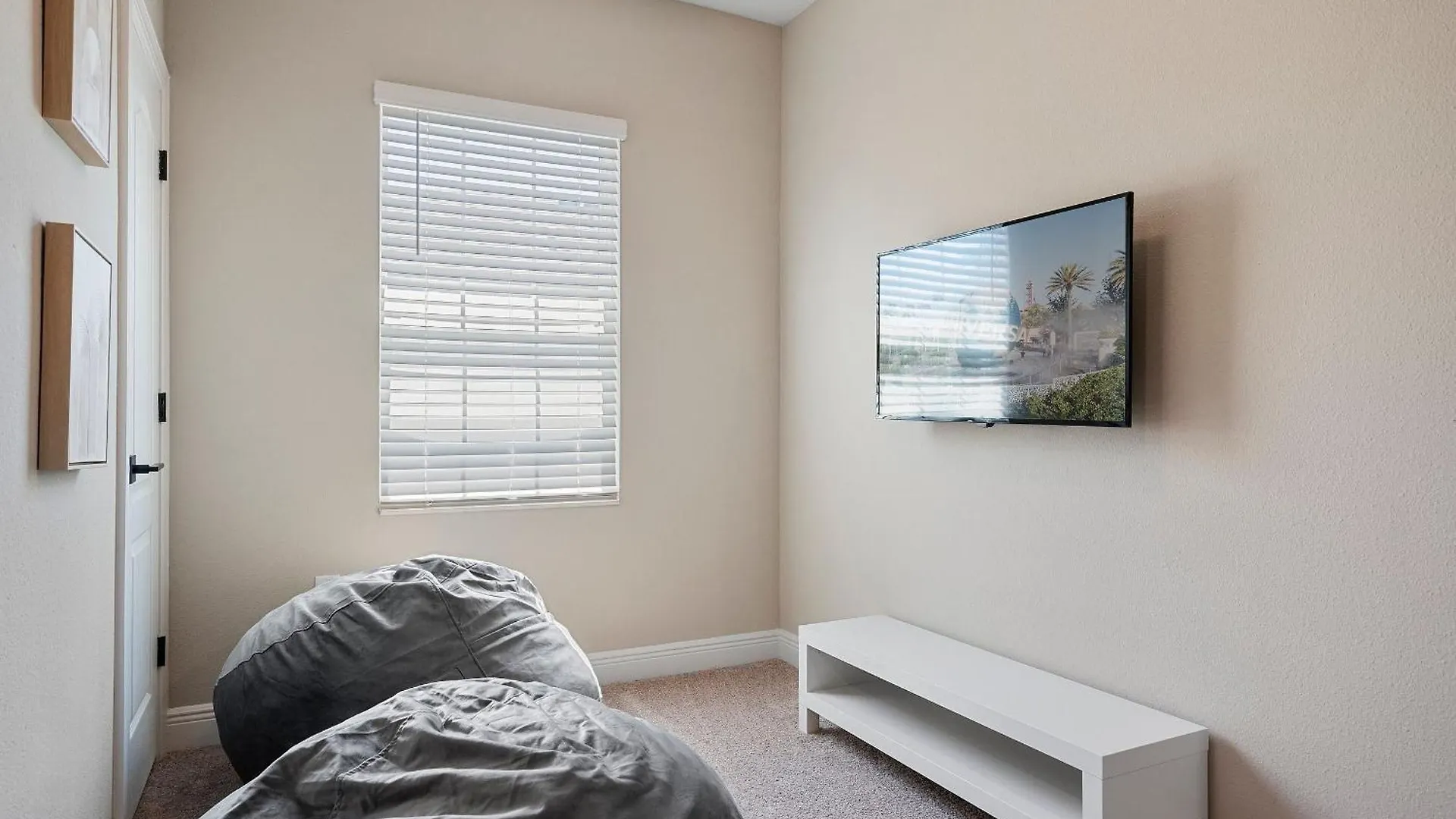 Elegante Casa 4q/3.5bsala De Jogos Perto Da Holiday home *
