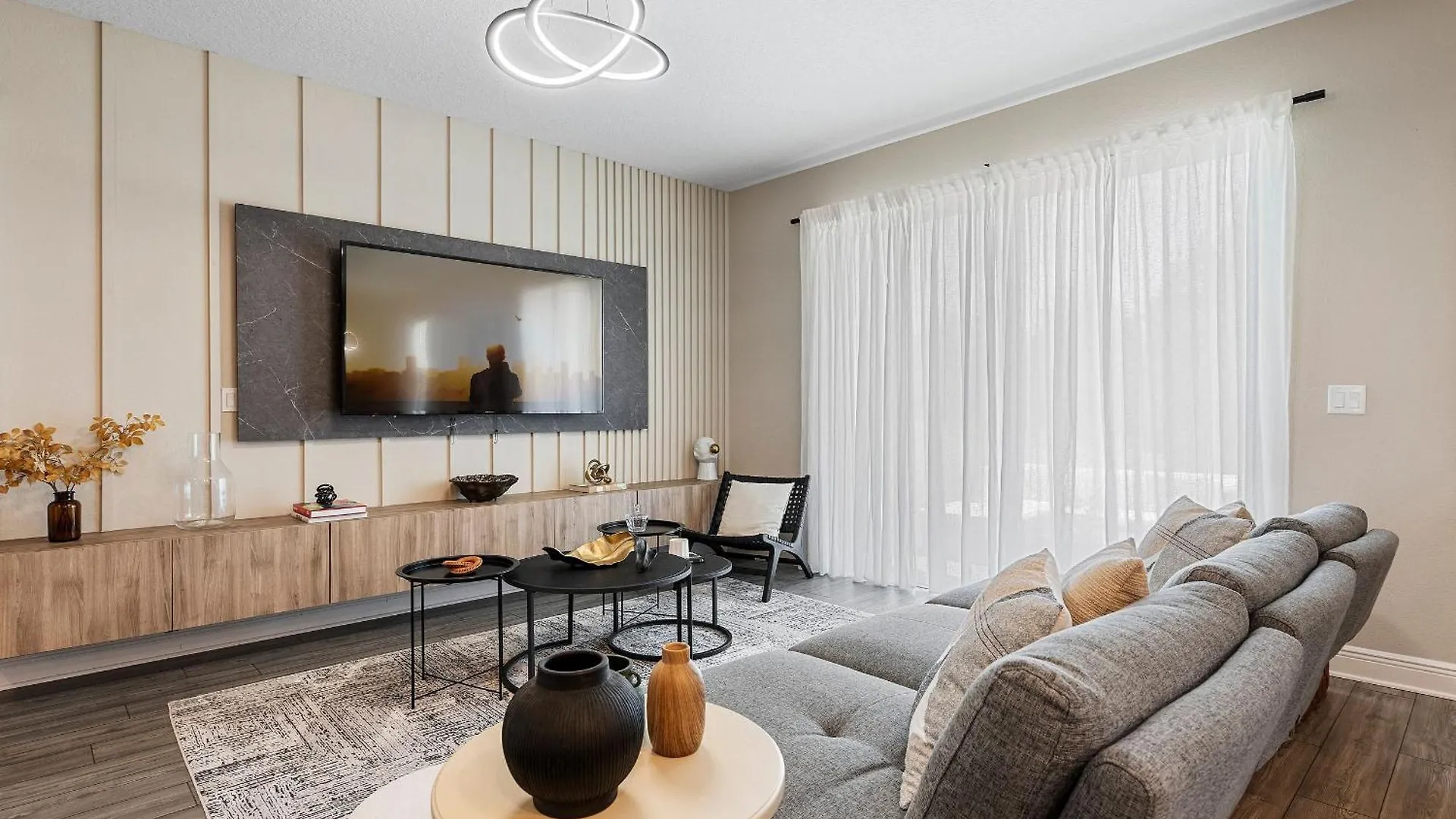 Elegante Casa 4q/3.5bsala De Jogos Perto Da Holiday home