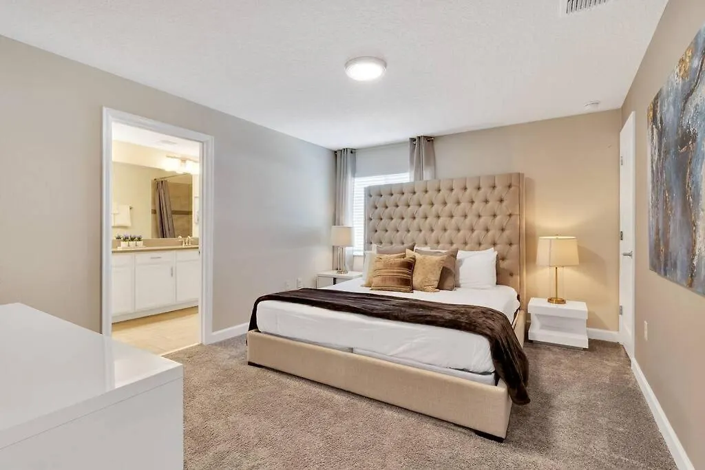 Dream 4839 Thownhome At Storey Holiday home *