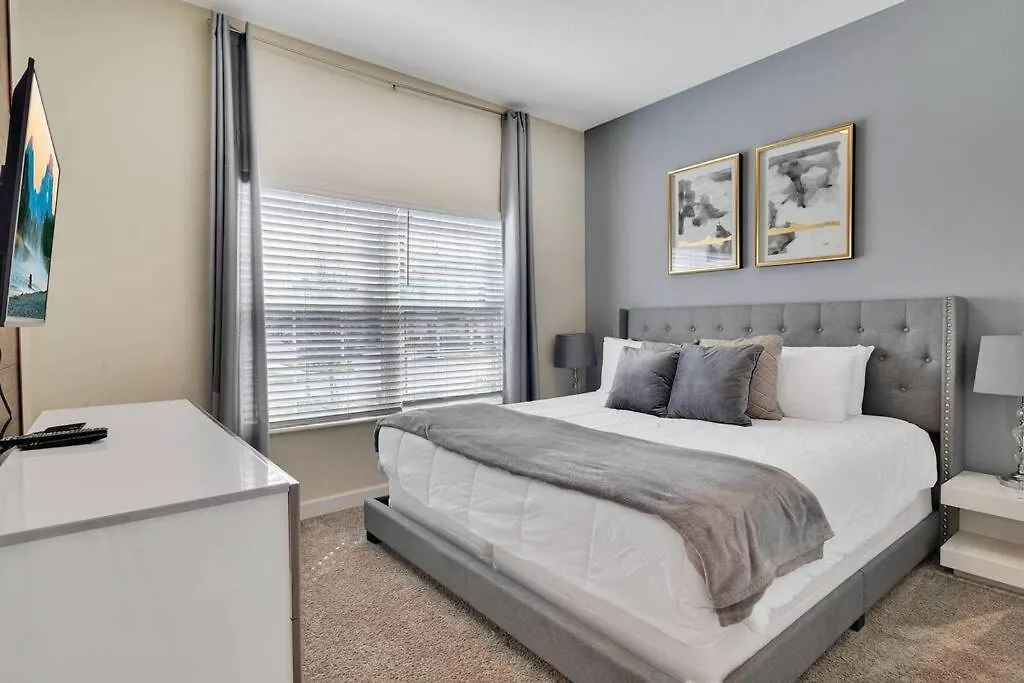 Dream 4839 Thownhome At Storey Holiday home *