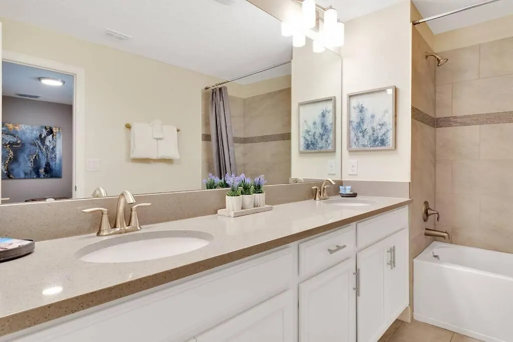 Holiday home Dream 4839 Thownhome At Storey *