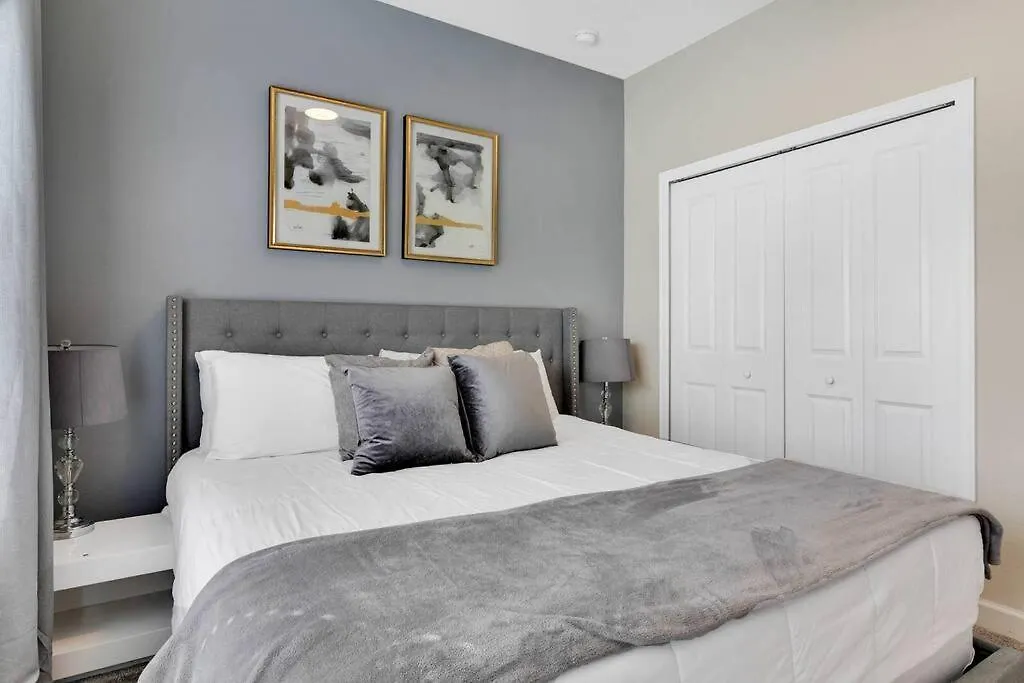 Dream 4839 Thownhome At Storey Holiday home *
