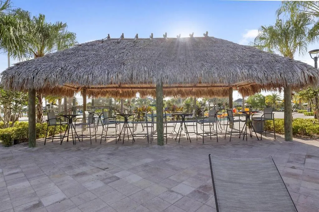 Dream 4839 Thownhome At Storey Holiday home Kissimmee