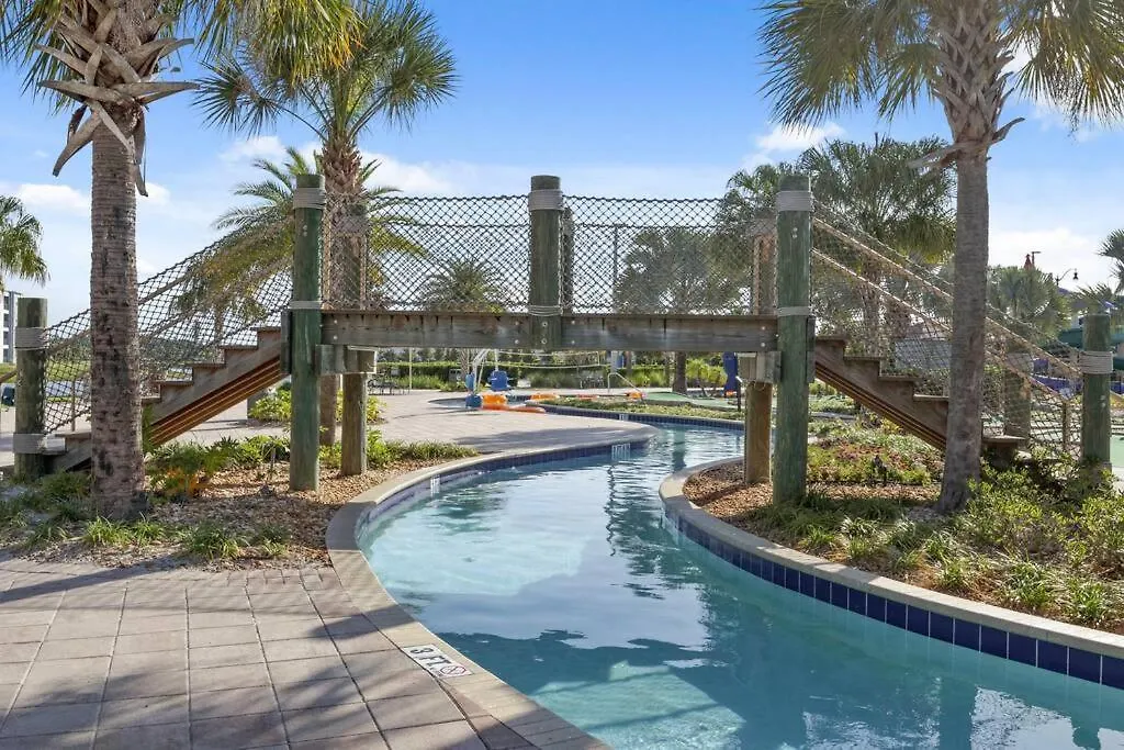 Dream 4839 Thownhome At Storey Holiday home