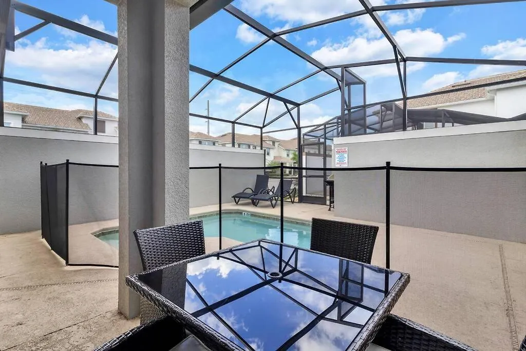 Holiday home Dream 4839 Thownhome At Storey