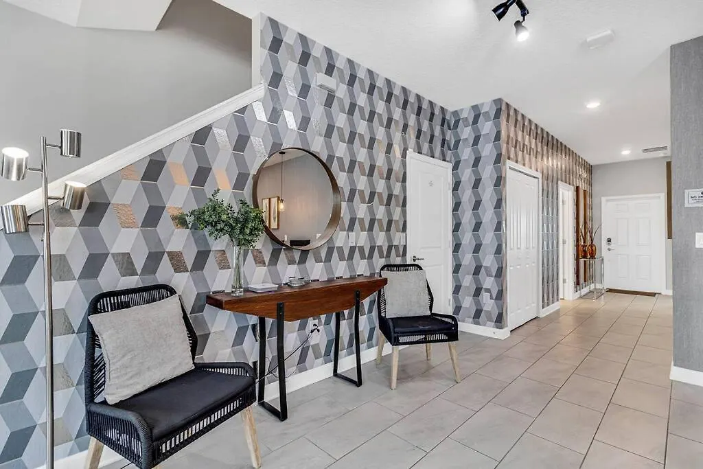 Holiday home Dream 4839 Thownhome At Storey *