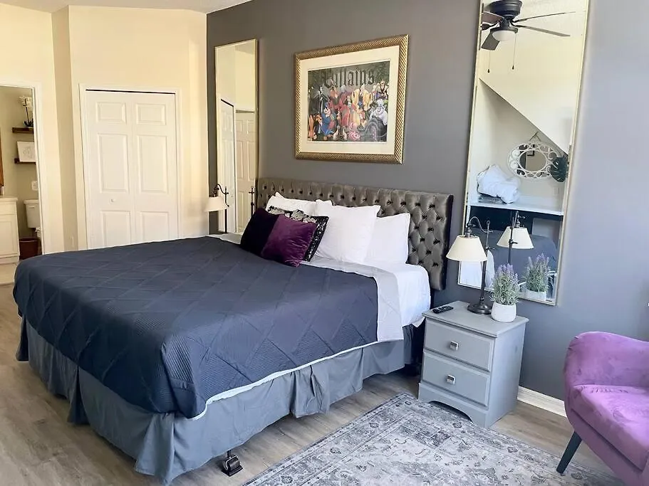 Townhome 10 Miles From Disney! *