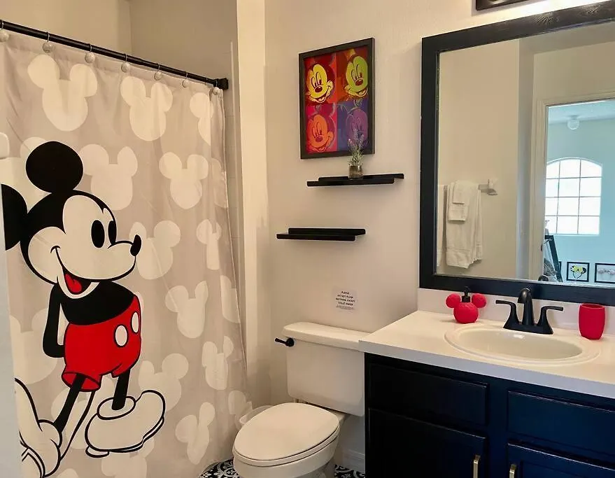 Townhome 10 Miles From Disney! Holiday home *