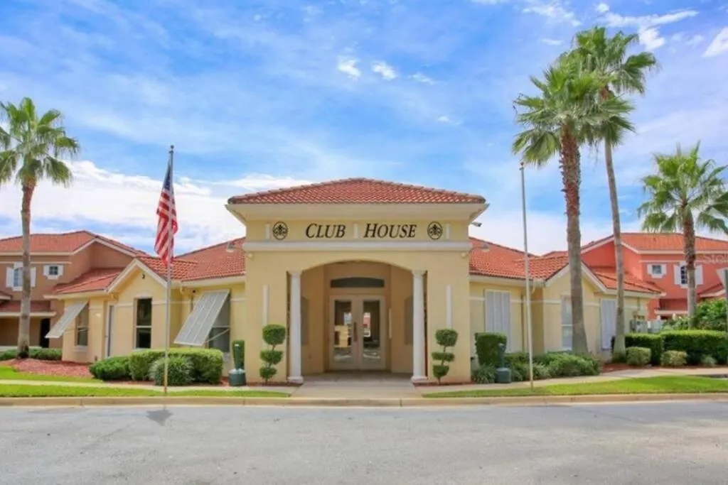 Townhome 10 Miles From Disney! Kissimmee