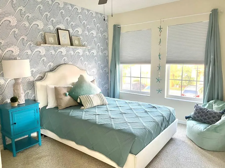 Townhome 10 Miles From Disney! Holiday home *