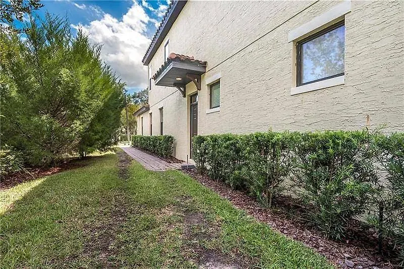 Spacious Townhome In Champions Gate Holiday home Kissimmee