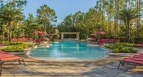 Holiday home Spacious Townhome In Champions Gate Kissimmee