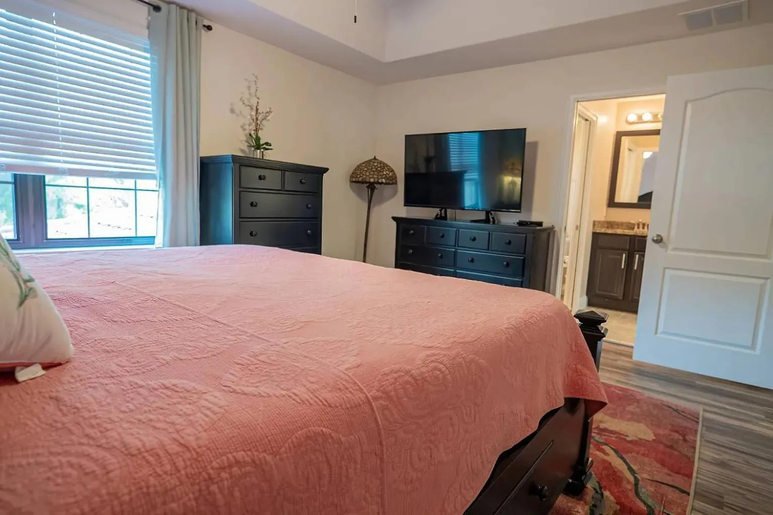 Spacious Townhome In Champions Gate Kissimmee