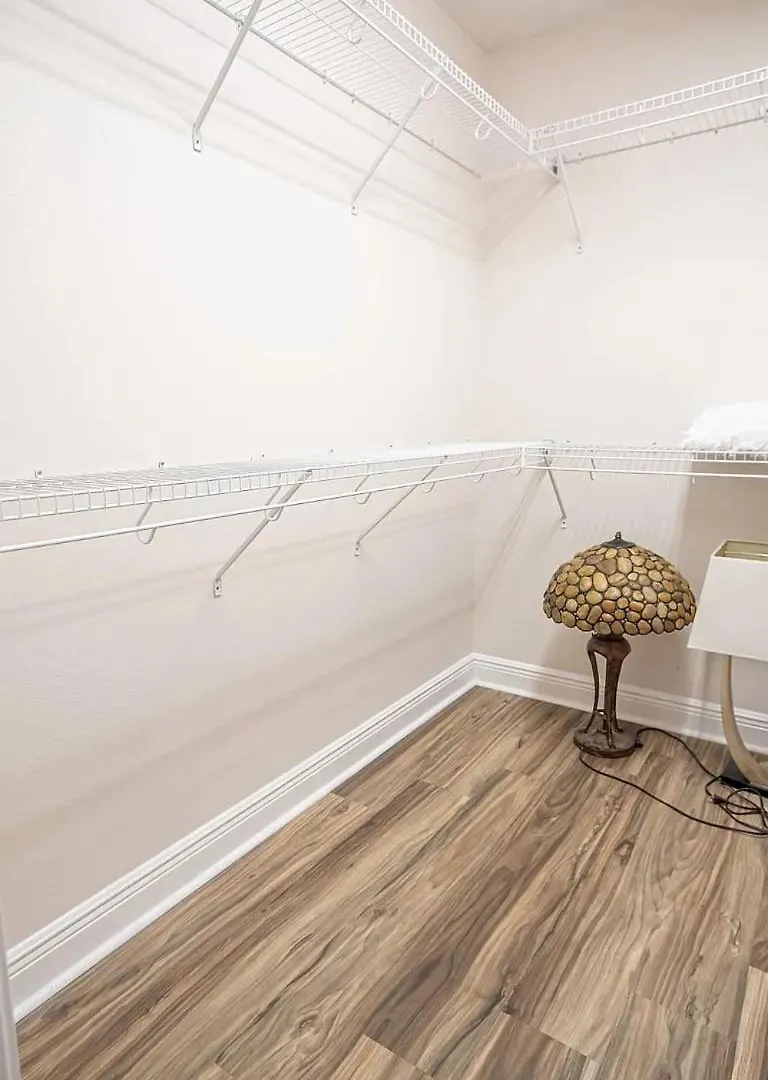 Spacious Townhome In Champions Gate Holiday home