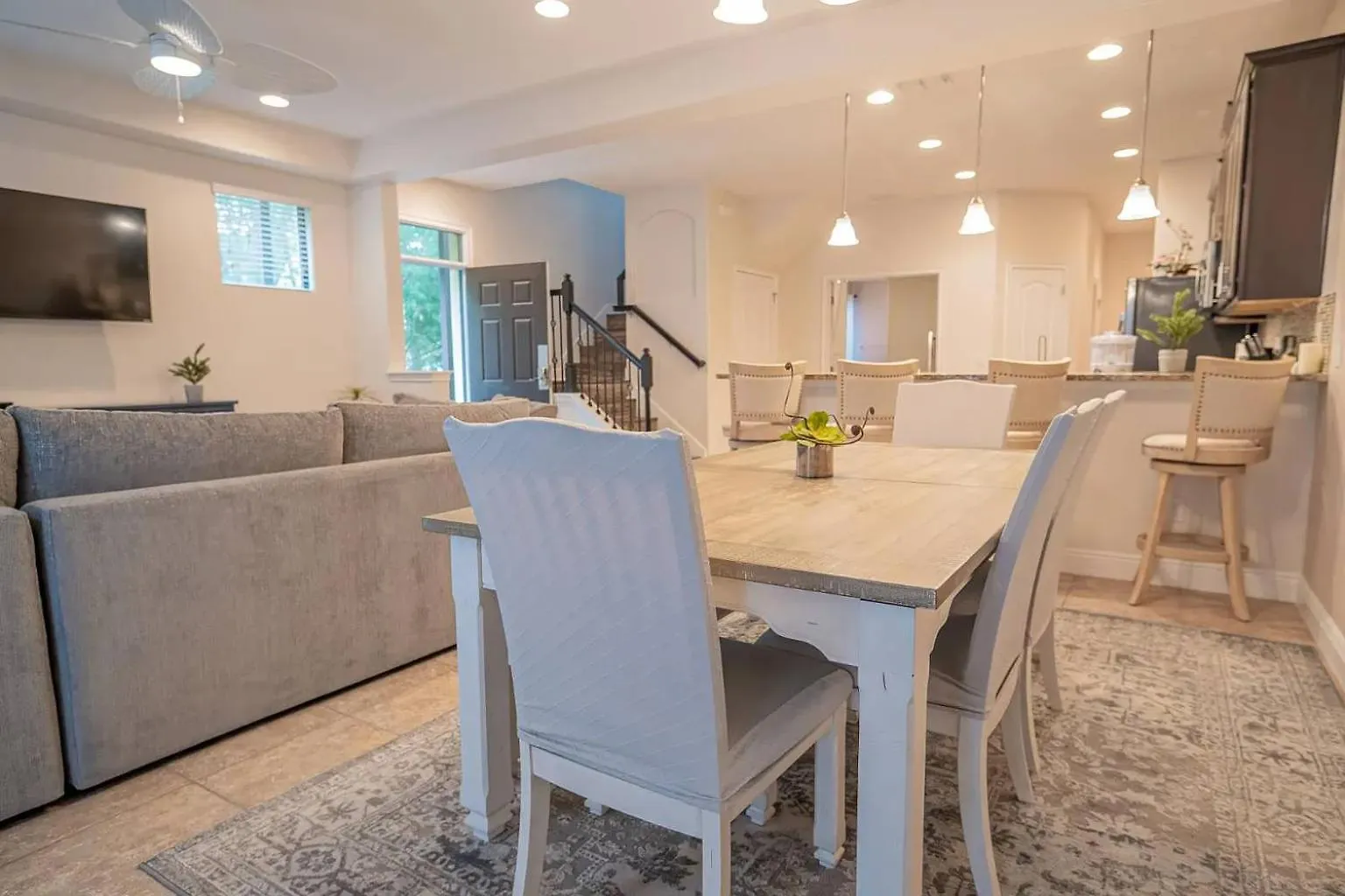 Spacious Townhome In Champions Gate Holiday home *