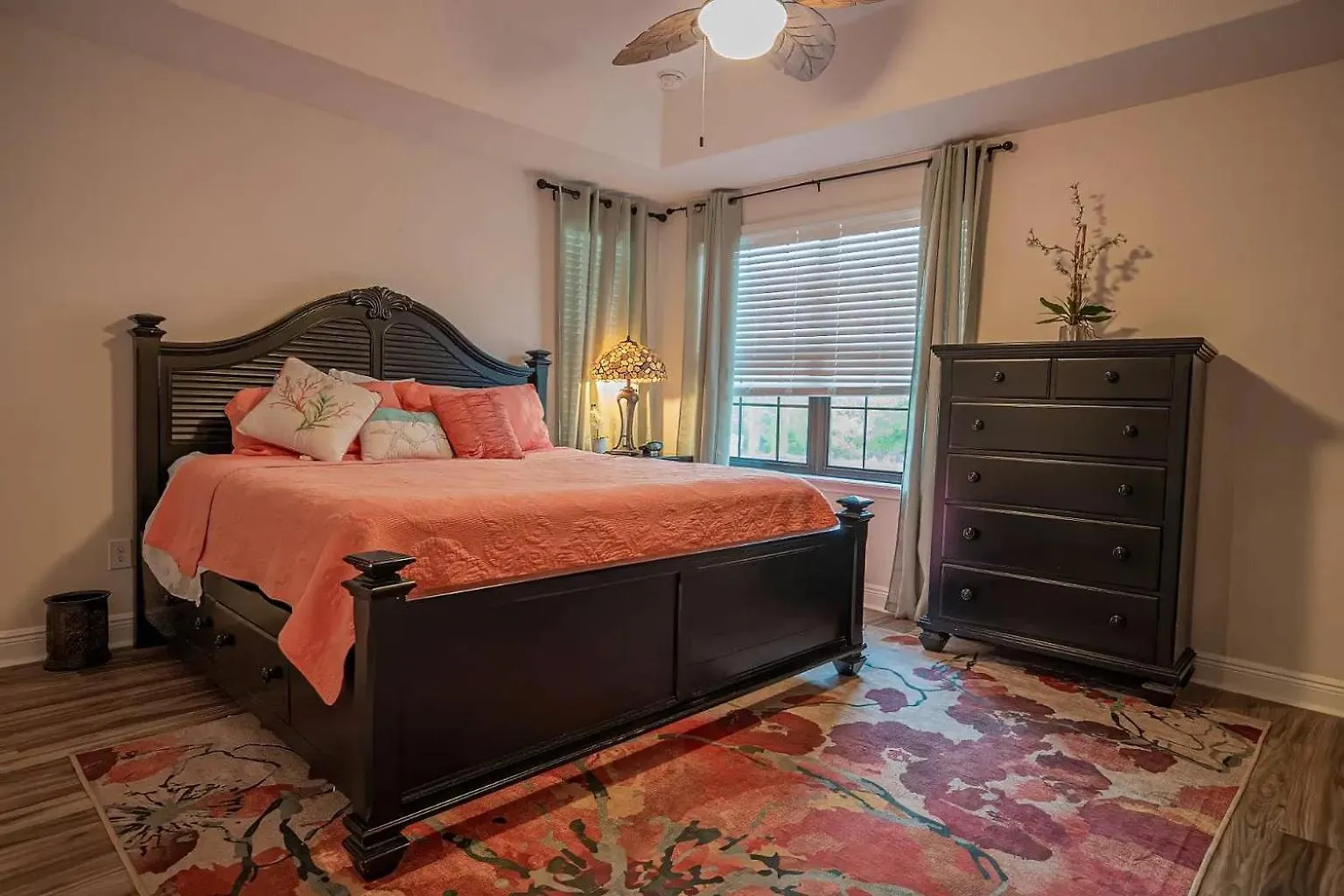 Spacious Townhome In Champions Gate