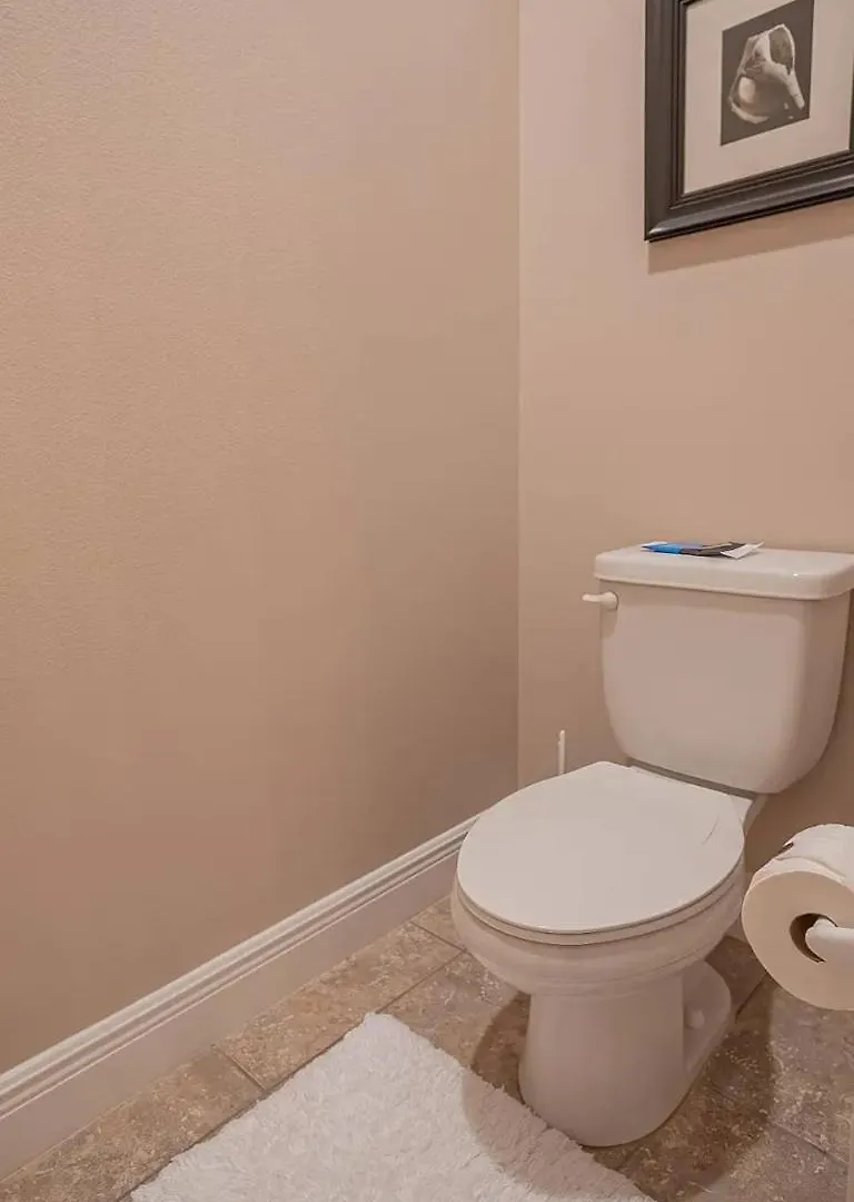 Spacious Townhome In Champions Gate Holiday home