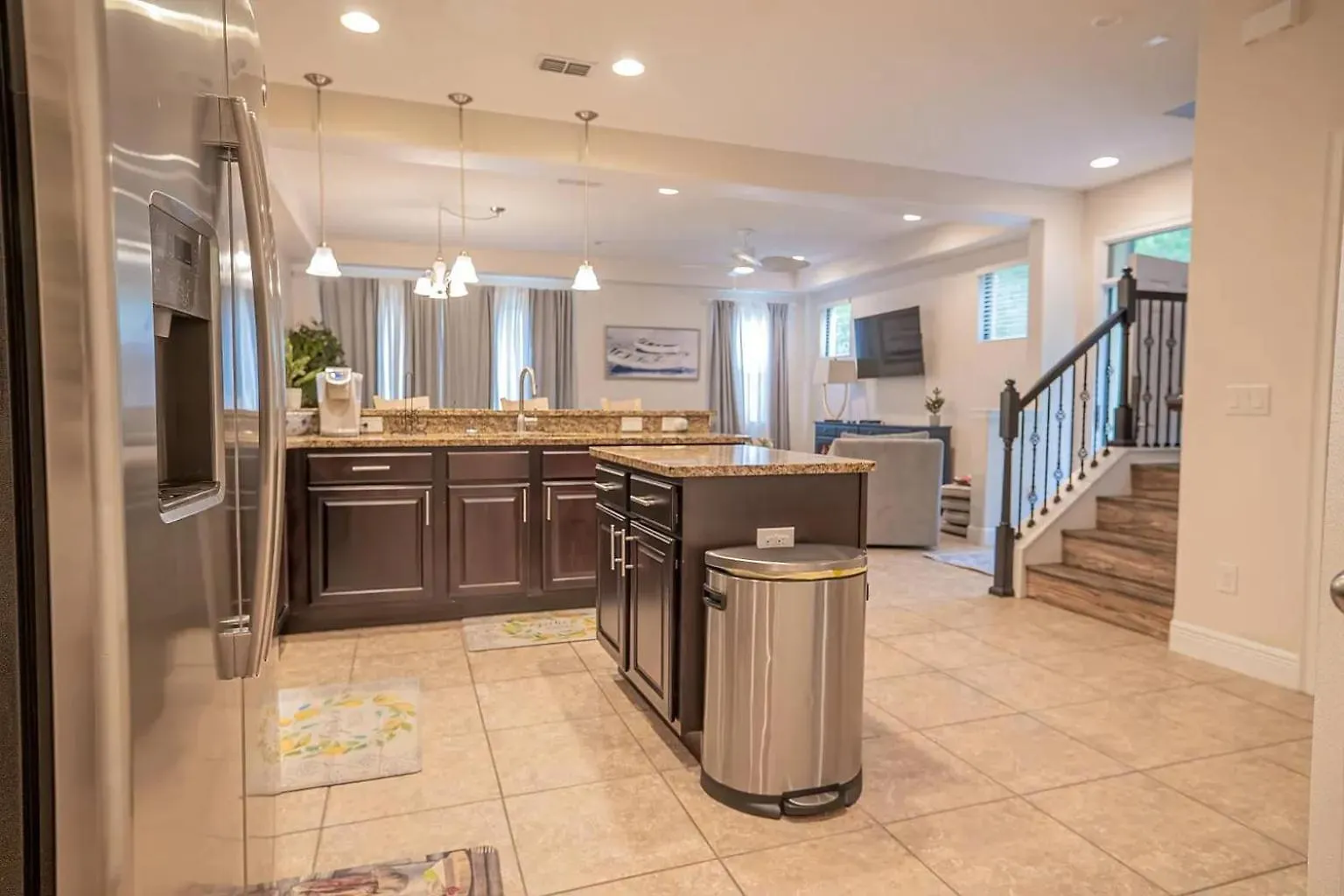 Holiday home Spacious Townhome In Champions Gate