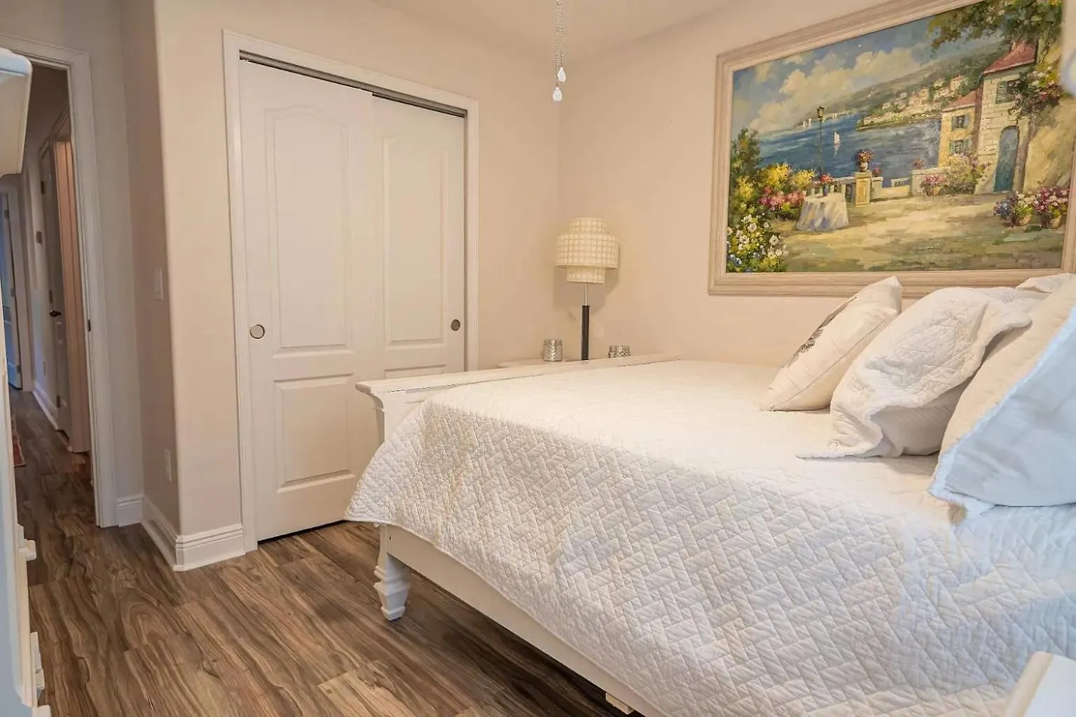 Spacious Townhome In Champions Gate Holiday home *