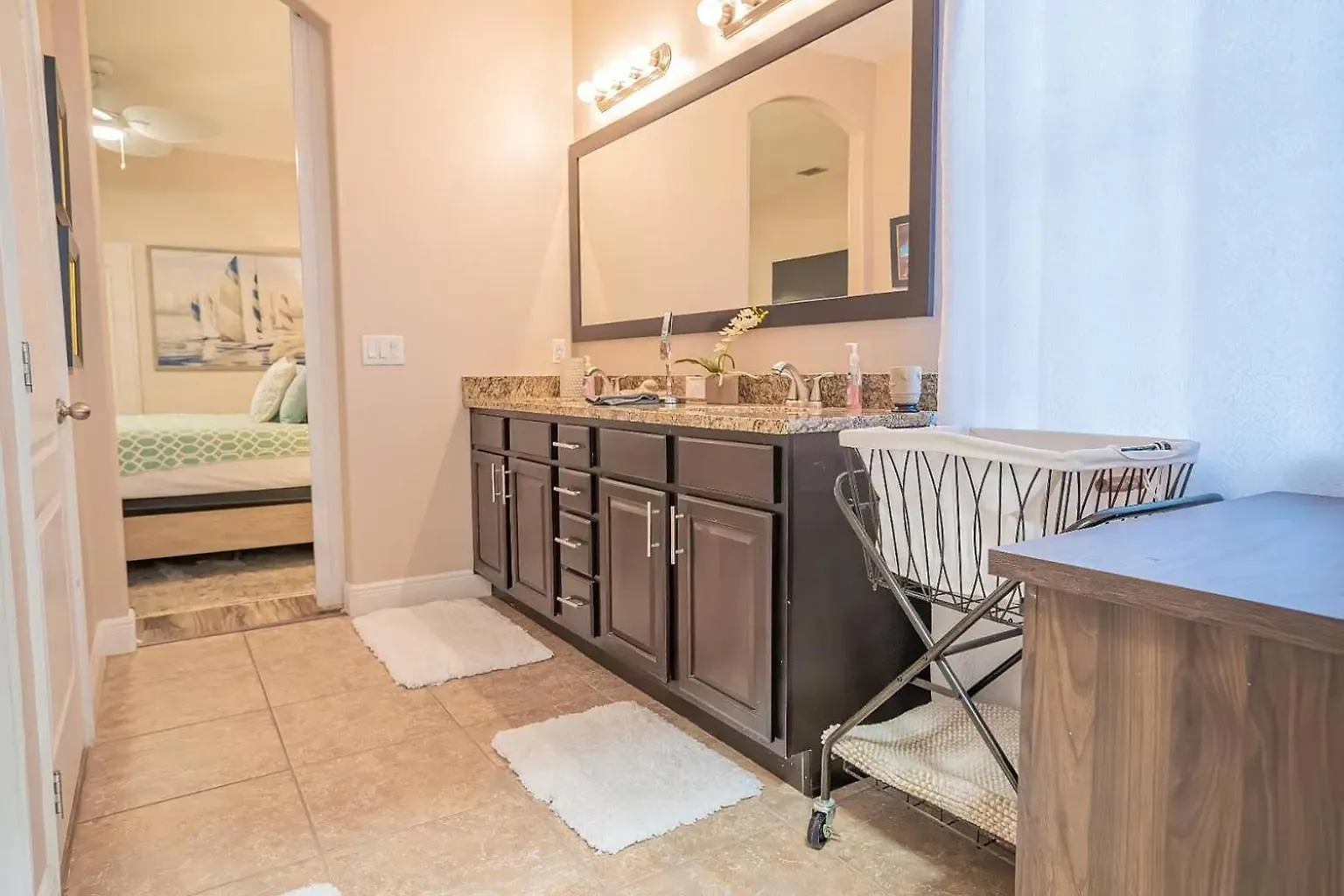 Spacious Townhome In Champions Gate *
