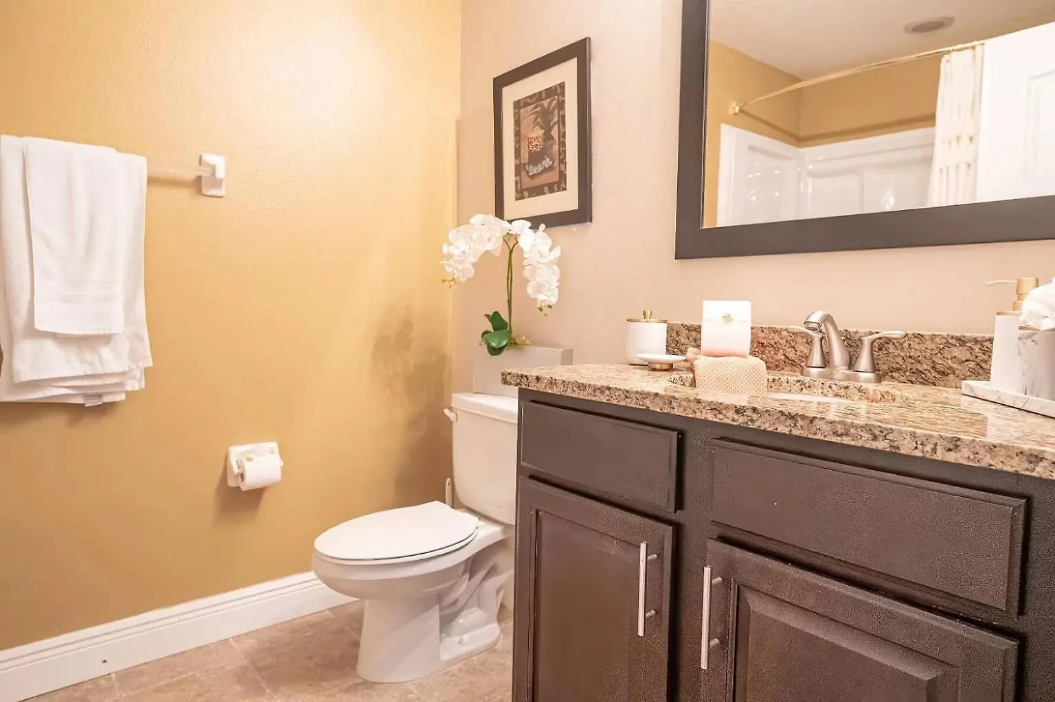 Holiday home Spacious Townhome In Champions Gate