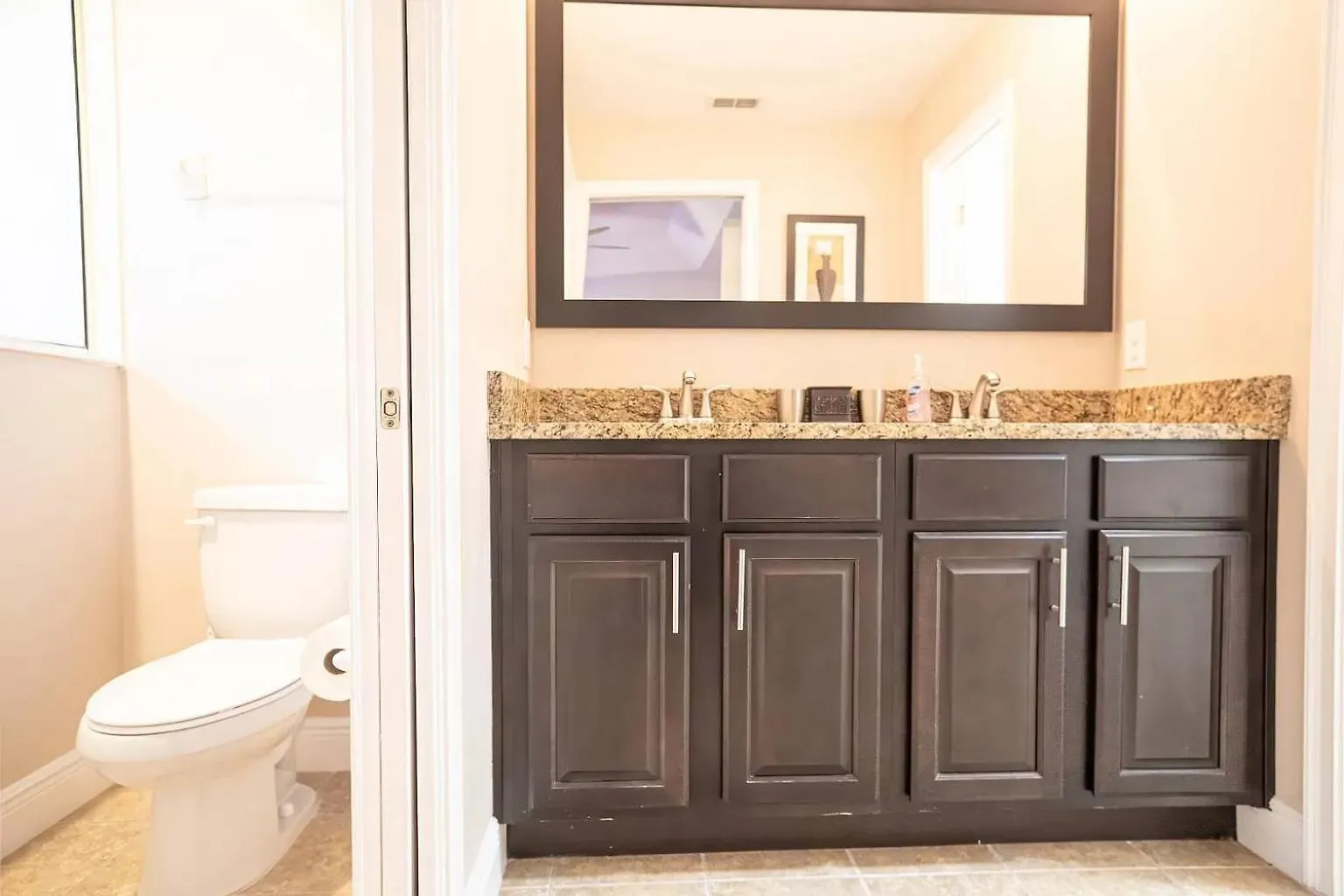 Spacious Townhome In Champions Gate Holiday home *
