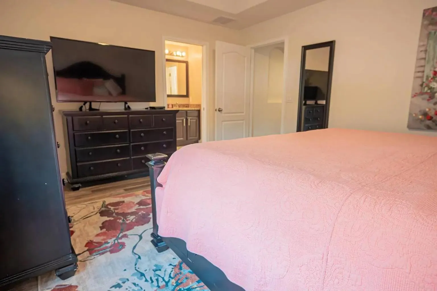 Spacious Townhome In Champions Gate * Kissimmee
