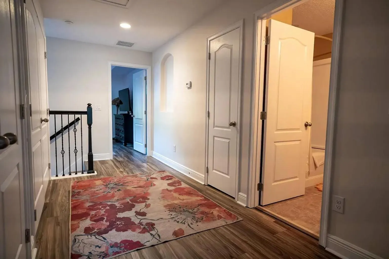 Spacious Townhome In Champions Gate