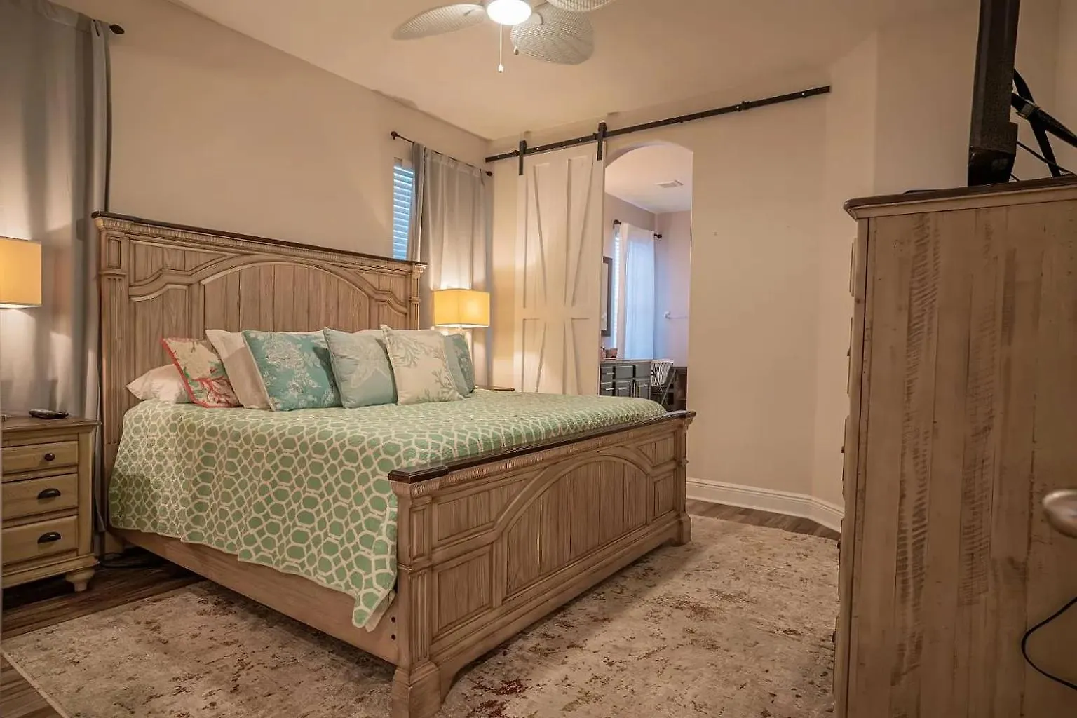 Holiday home Spacious Townhome In Champions Gate