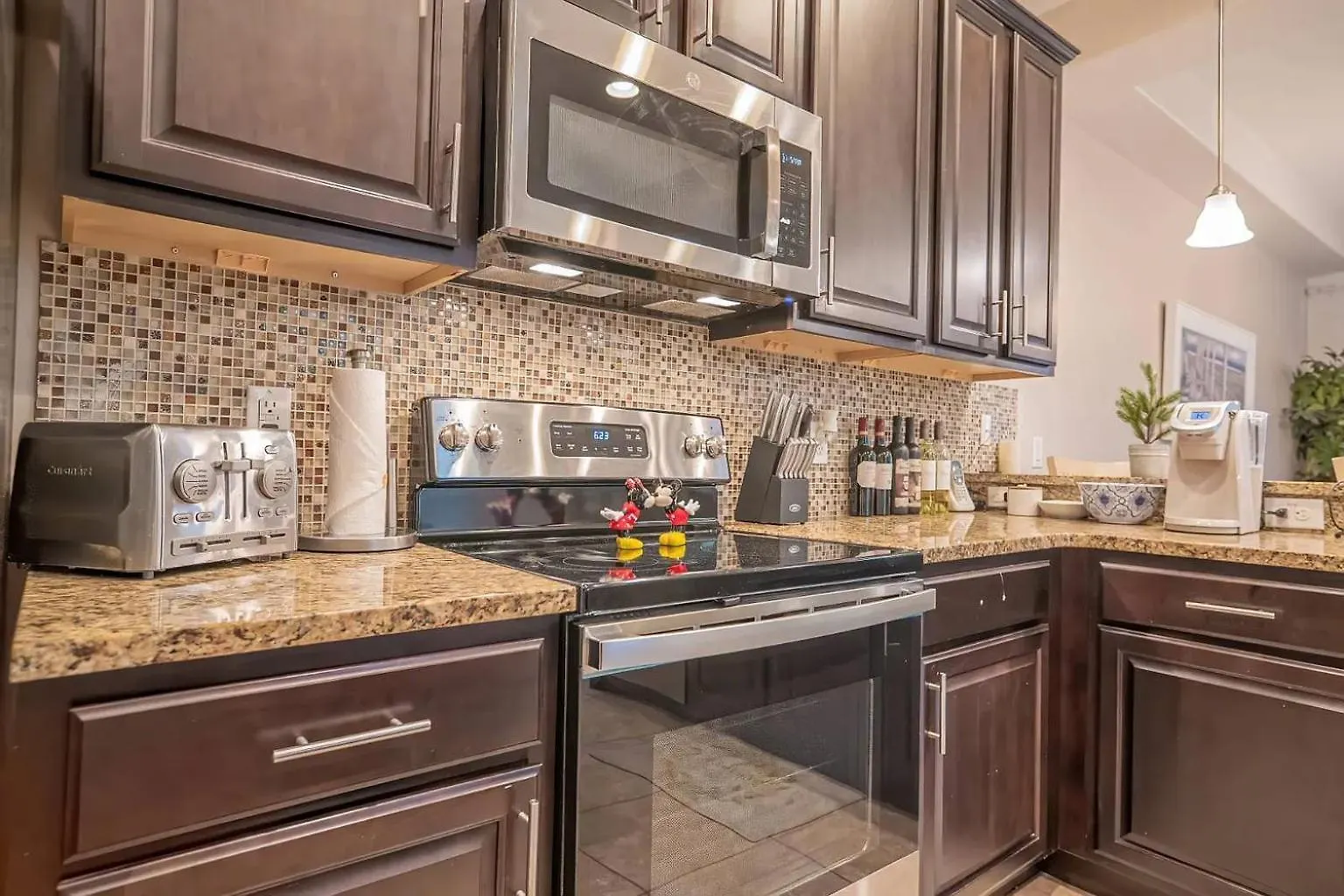 Spacious Townhome In Champions Gate Holiday home *