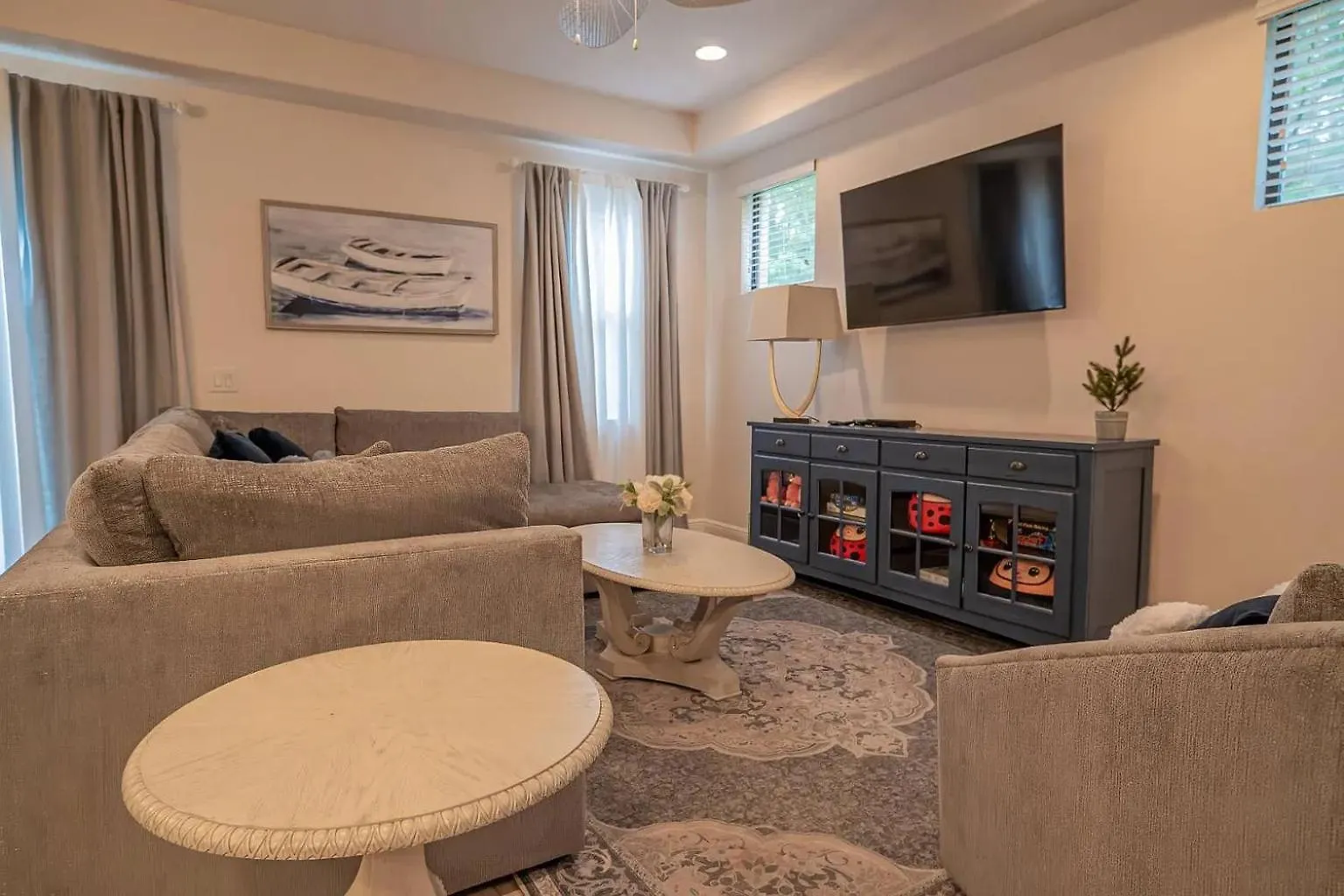 Spacious Townhome In Champions Gate * Kissimmee